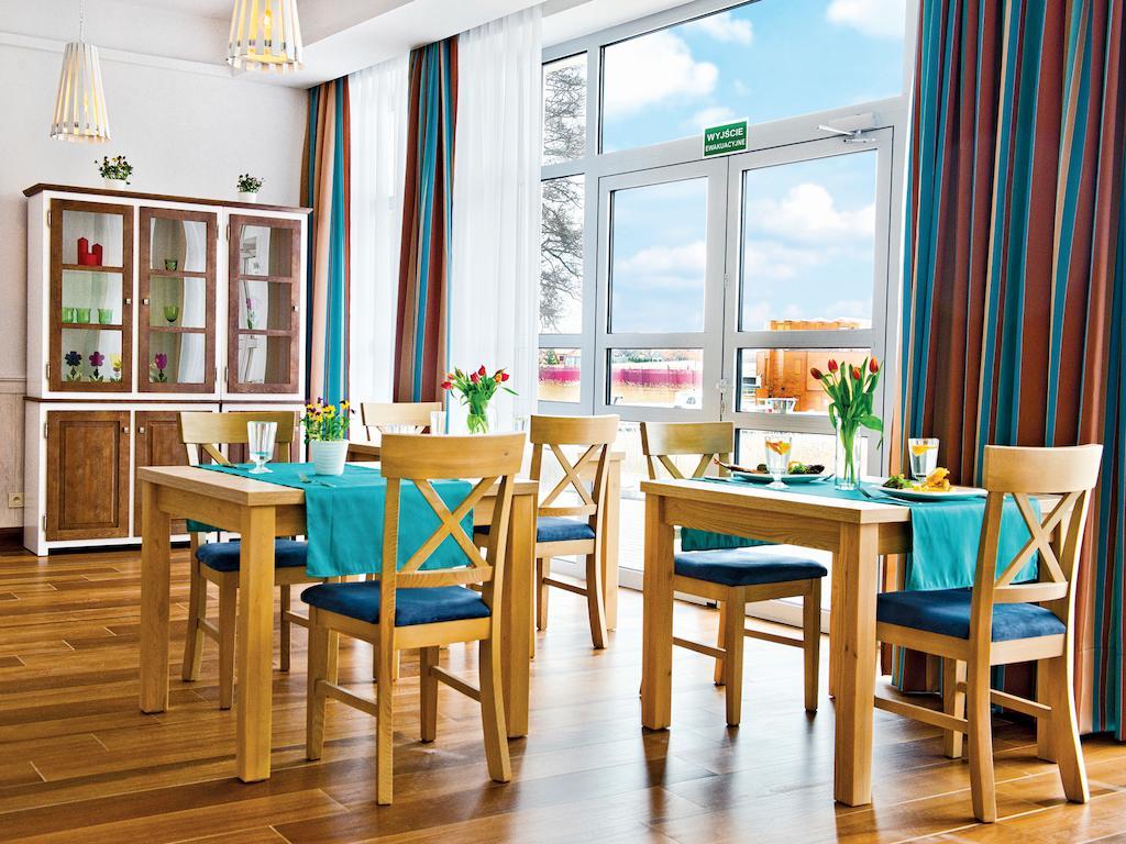 Ach Mazury Acomodação com café da manhã Mikołajki Exterior foto